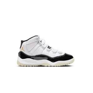 Kids' Air Jordan 11 Retro 'Gratitude' Urban