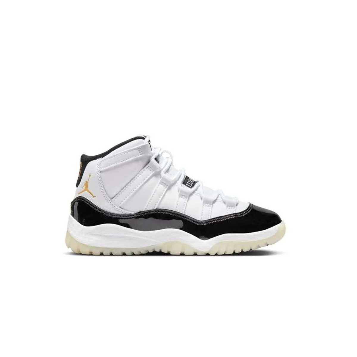 Kids' Air Jordan 11 Retro 'Gratitude' Urban