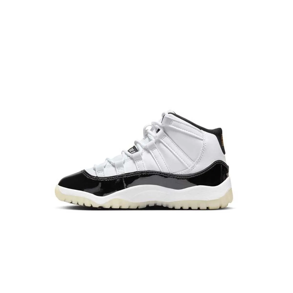 Kids' Air Jordan 11 Retro 'Gratitude' All Weather