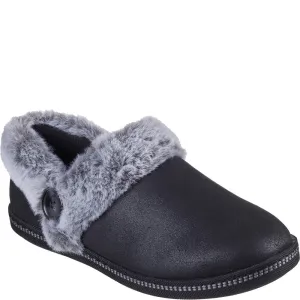 Memory Foam Quick Dry Skechers Cozy Campfire French Toast 2 Slippers