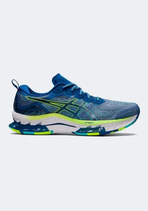 Asics Men??S Gel Kinsei Blast Le Essential Footwear Travel Footwear