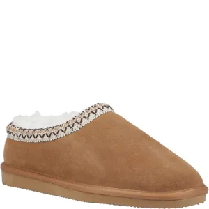 Quick Dry Cotswold Foxmoor Slippers