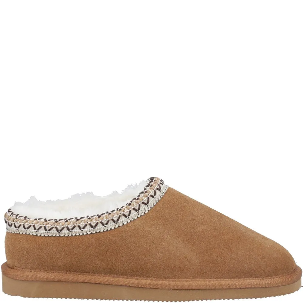 Cotswold Foxmoor Slippers Supportive Footwear