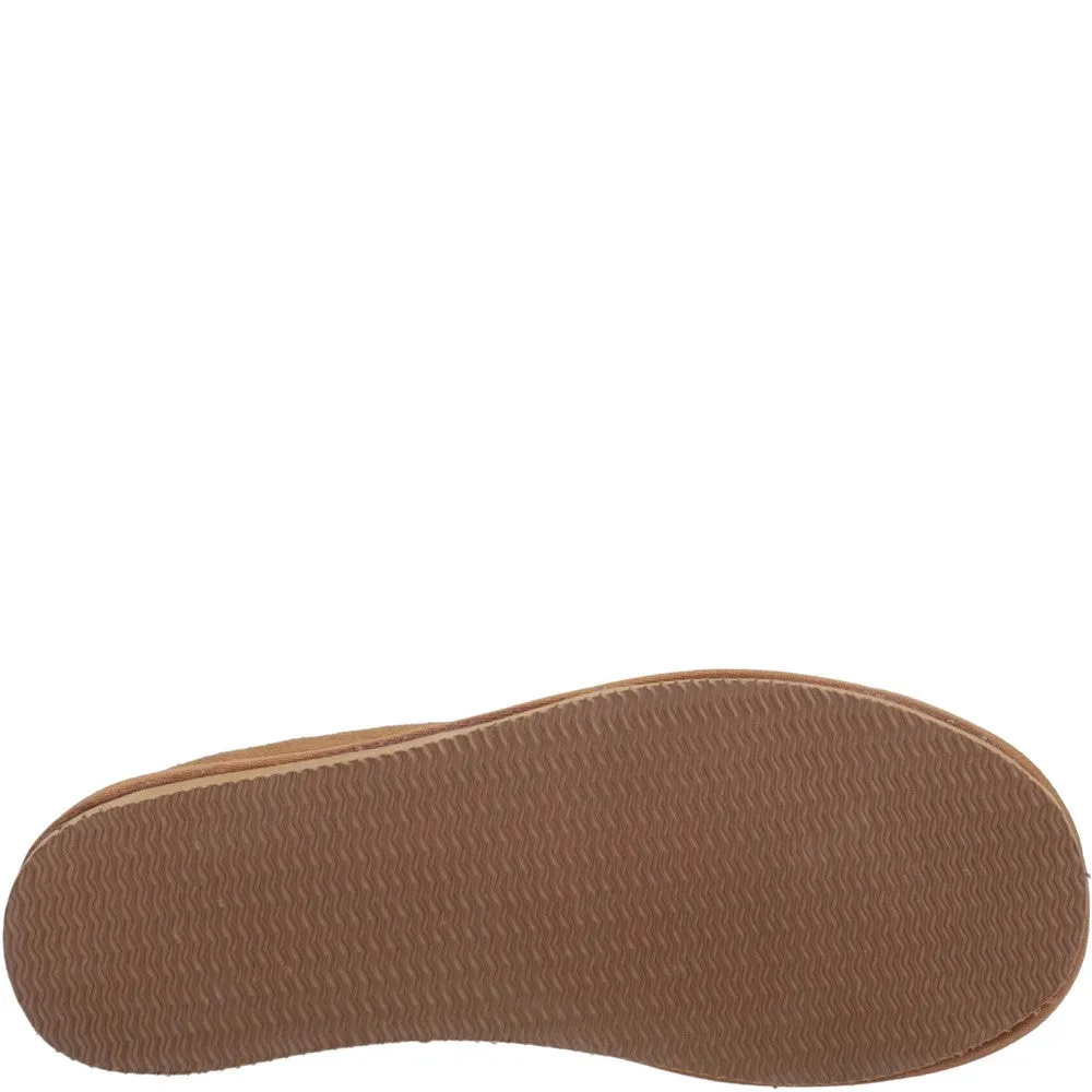 Orthotic Friendly Cotswold Foxmoor Slippers