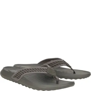 Odor Control Unisex Shoes Heydude Myers Flip Nu Prep Sandal
