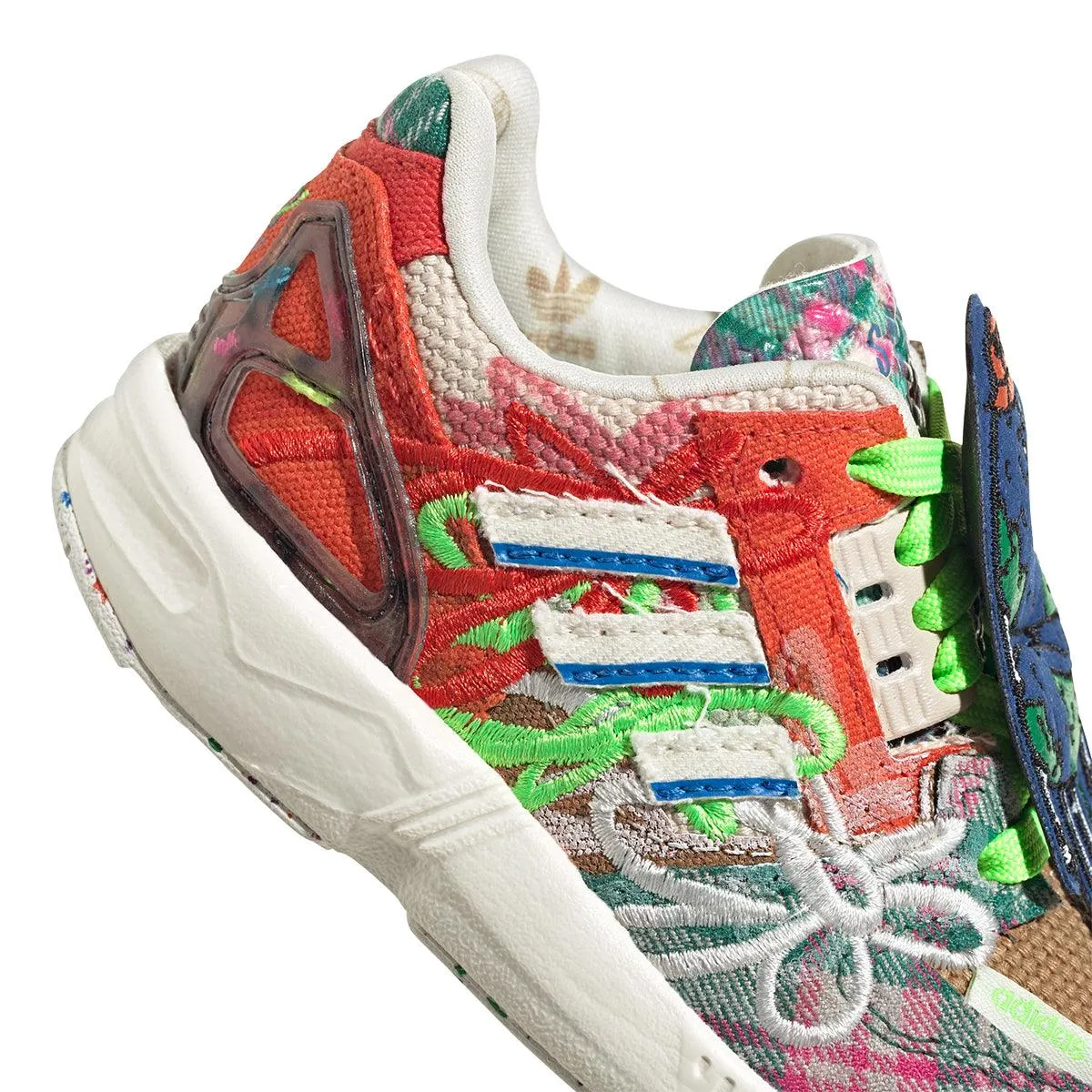   Sean Wotherspoon Infants Zx 8000 Superearth 'Legacy 4 Our Kids' Relaxed Fit Footwear
