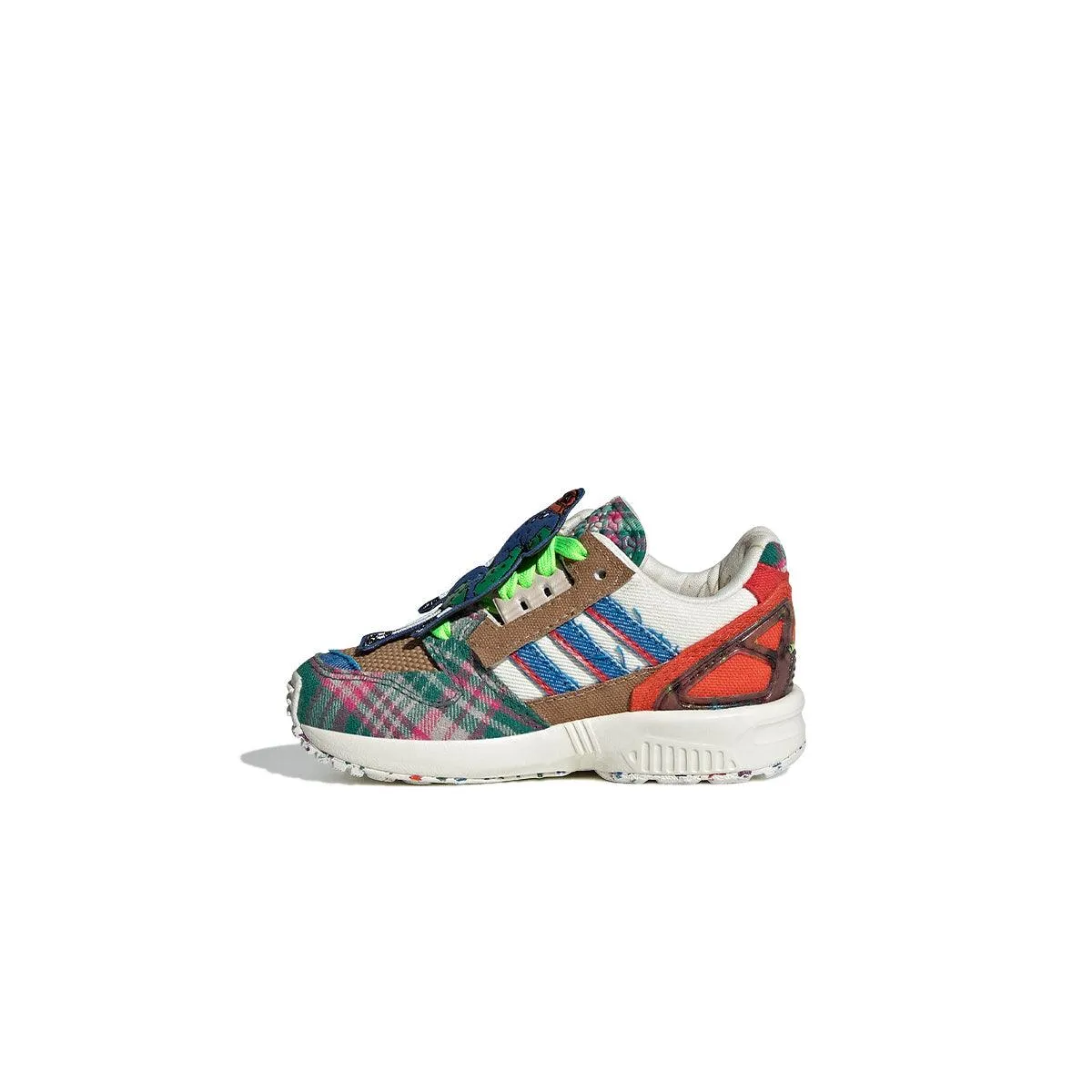   Sean Wotherspoon Infants Zx 8000 Superearth 'Legacy 4 Our Kids' Weather Resistant Comfort Heel