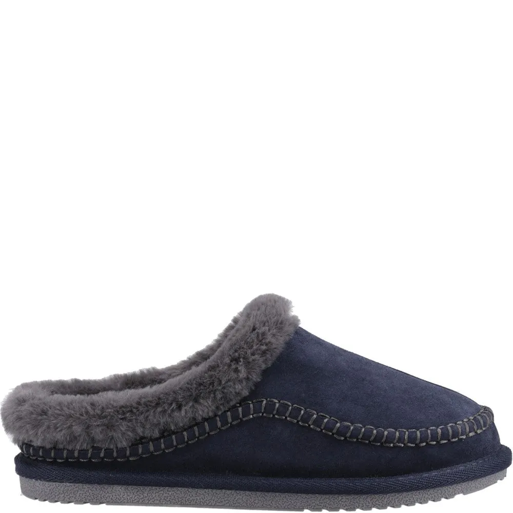 Hush Puppies Anika Slipper Comfort Sole