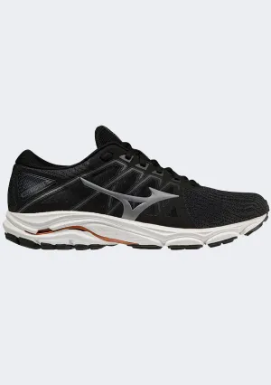 Mizuno Men??S Wave Equate 6 Running Shoes Leather Shoes Orthotic Friendly