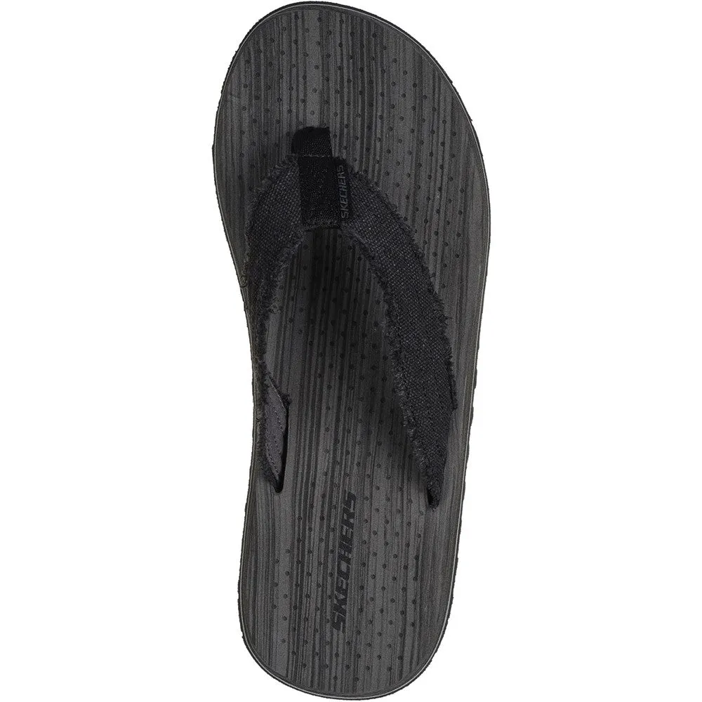 Skechers Tantric Fritz Sandal Sporty Style
