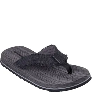 Skechers Tantric Fritz Sandal Cloud Comfort Flat Feet Shoes