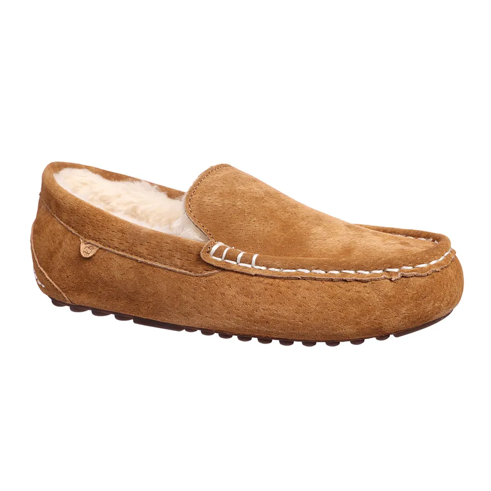 Grippy Soles Callie Moccasins