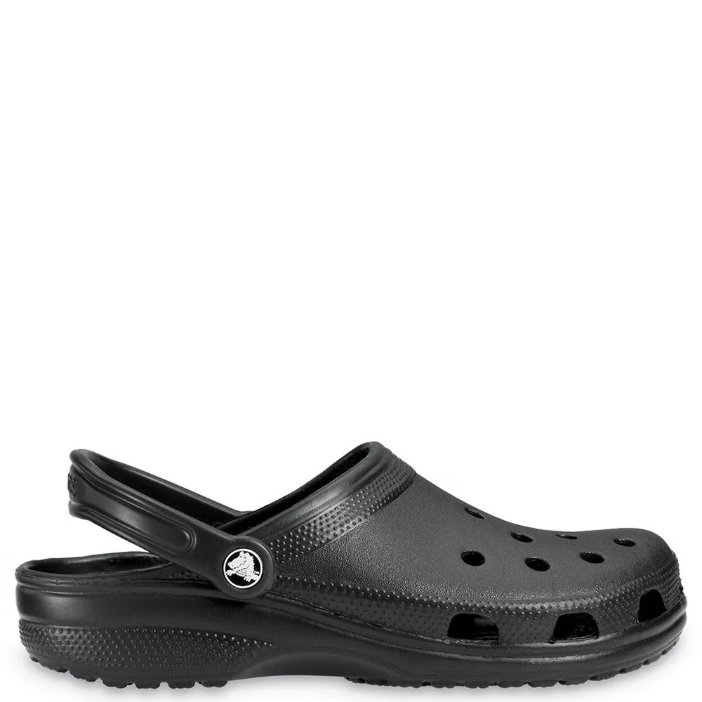 Durable Shoes Leather Shoes Crocs Unisex Classic Clog