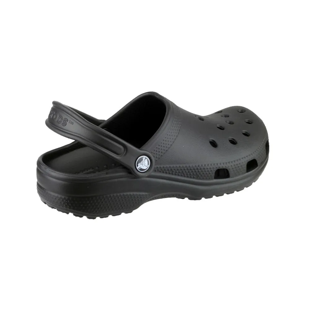 Breathable Mesh Minimalist Shoes Crocs Unisex Classic Clog