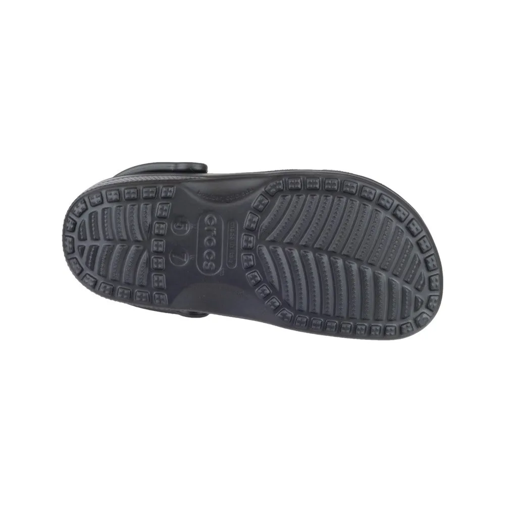 Grippy Soles Odor Resistant Crocs Unisex Classic Clog