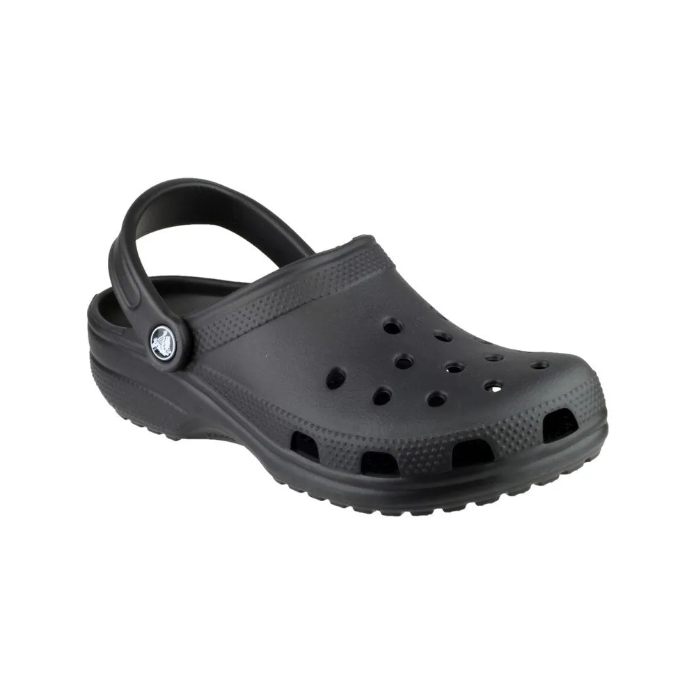 Crocs Unisex Classic Clog Smart Casual Footwear