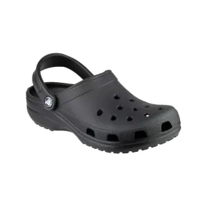 Crocs Unisex Classic Clog Smart Casual Footwear