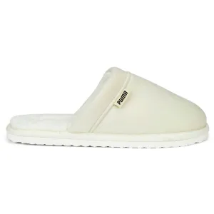 Fluff Bx Slip On Slippers Essential Footwear