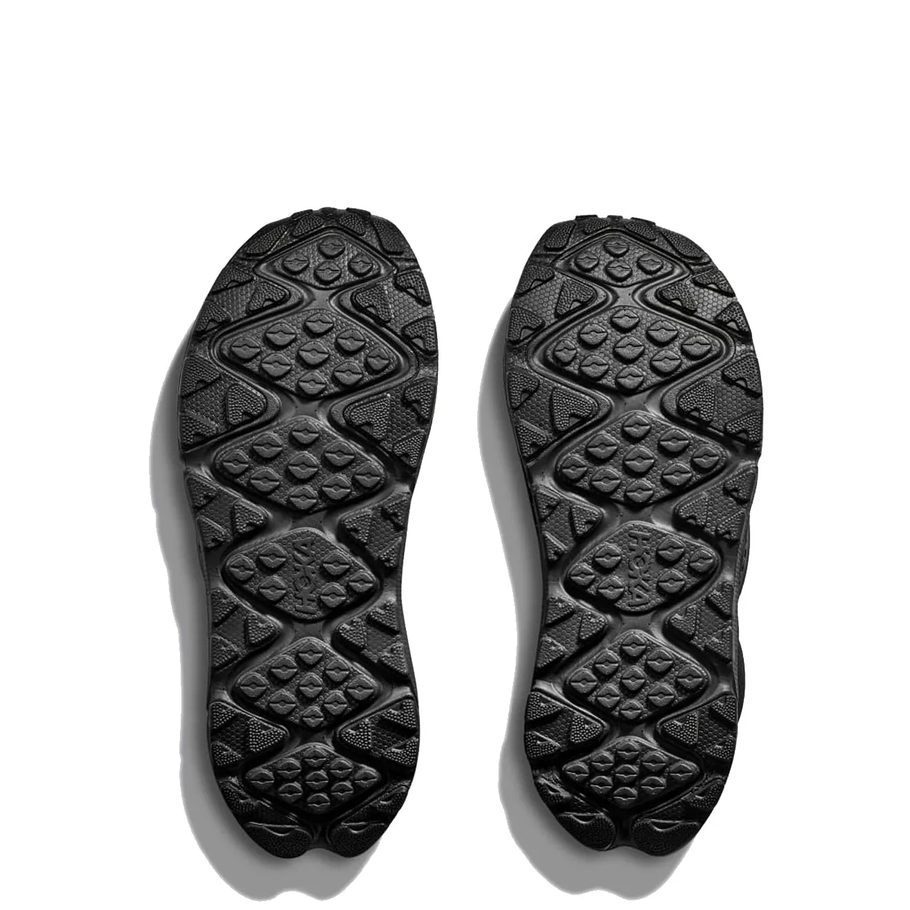 Hoka Ora Primo Trainer Black / Black Arch Support