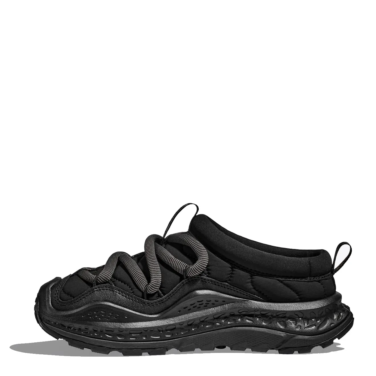 Slip Resistant Hoka Ora Primo Trainer Black / Black