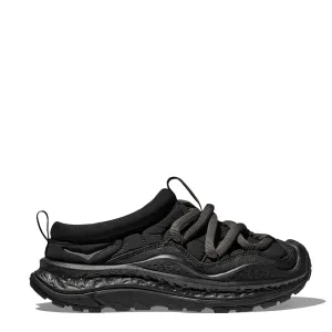 Hoka Ora Primo Trainer Black / Black Easy On/Off Weather Resistant