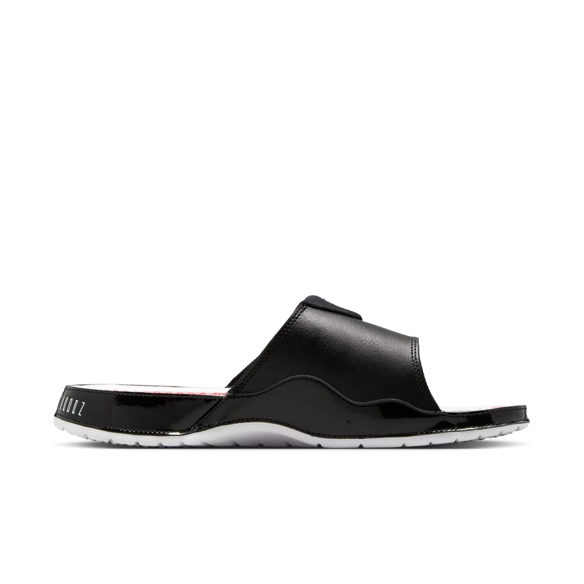 M Jordan Hydro Xi Fn2452-006 Memory Foam