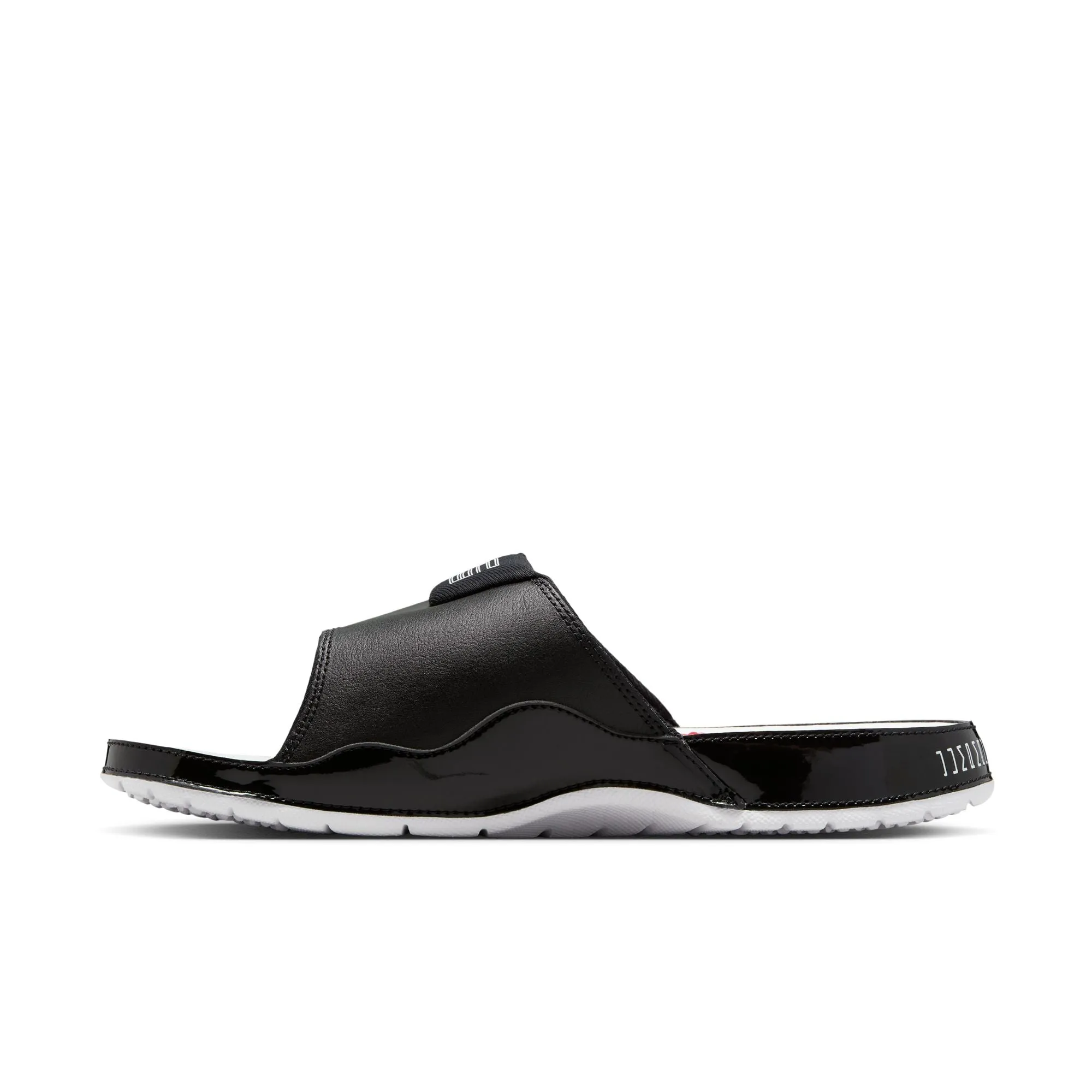 M Jordan Hydro Xi Fn2452-006 Cloud Comfort Chic Footwear