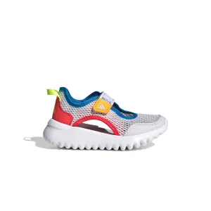 Pro Comfort Summerflex C 'Dash Grey Semi Lucid Red'