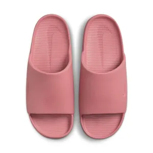 W Nike Calm Dx4816-601 Flat Feet Shoes Chic Footwear