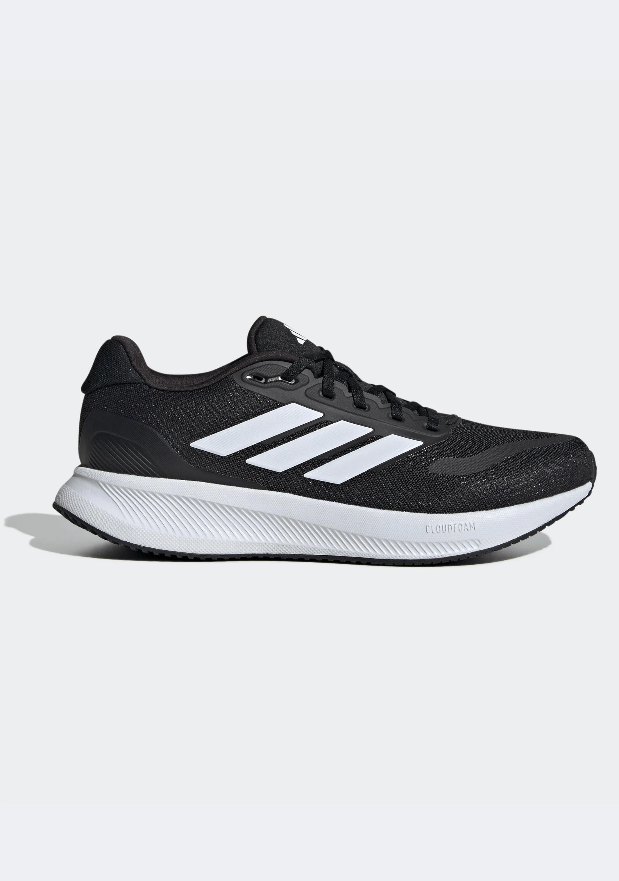 Adidas Men'S Runfalcon 5 Easy On/Off Wide Fit