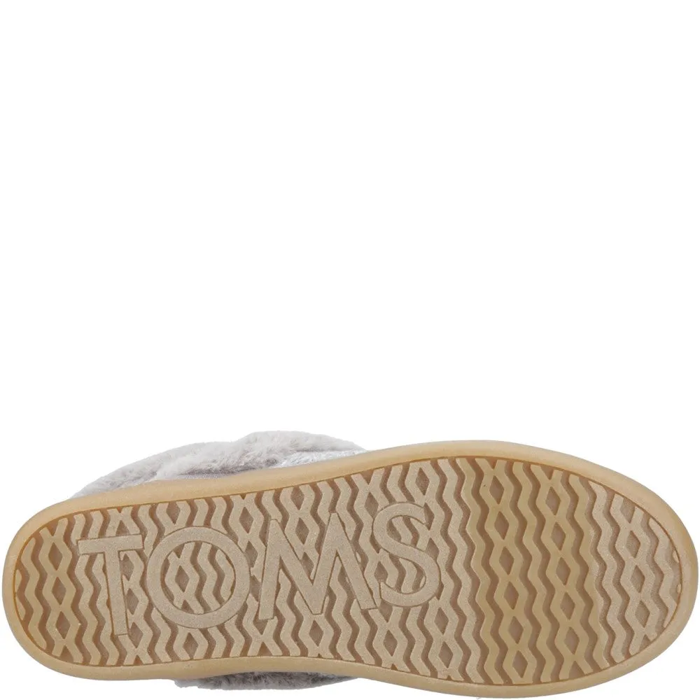 Toms Oslo Slipper Pro Comfort