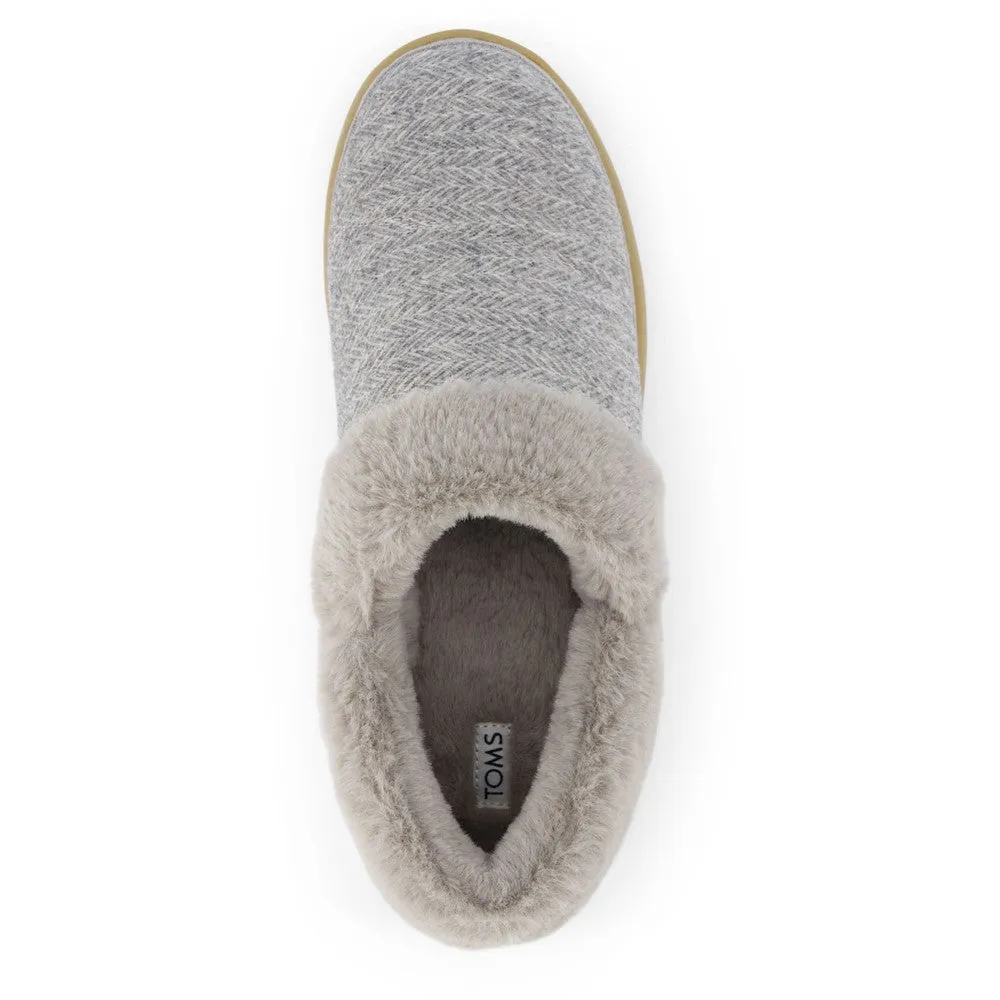 Essential Footwear Supportive Toms Oslo Slipper