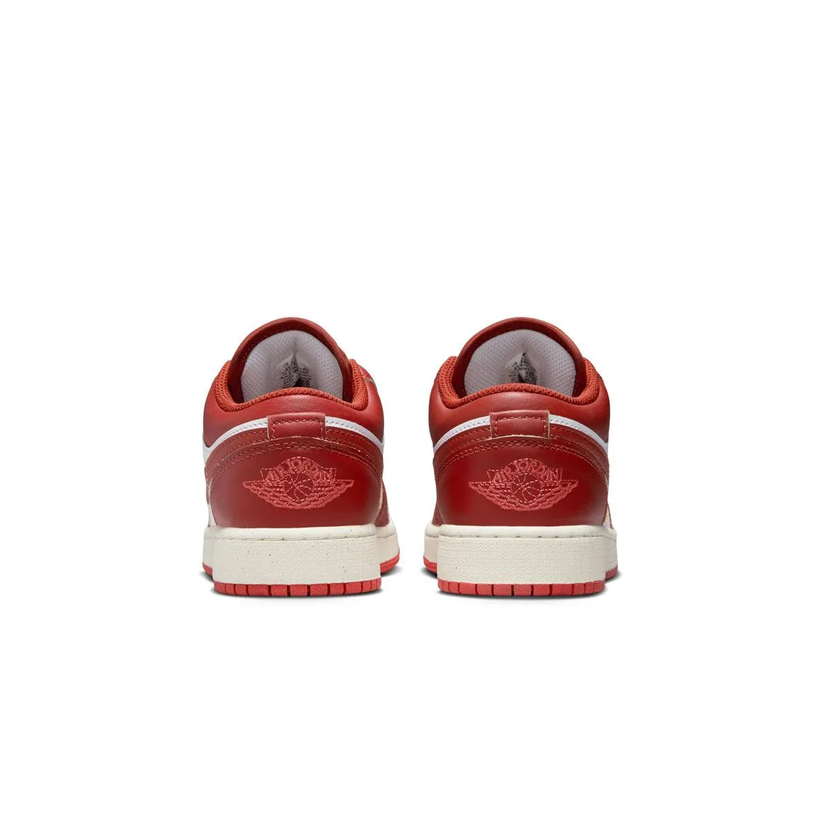 Pain Relief Lightweight Shoes Kids Air Jordan 1 Low Se 'Dune Red'
