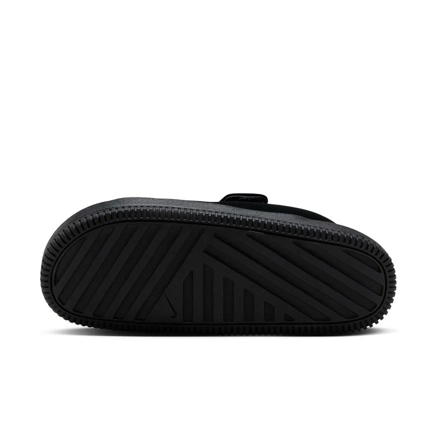 W Nike Calm Fj6043-001 Durable Unisex Shoes