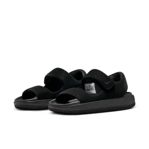 W Nike Calm Fj6043-001 Versatile Footwear