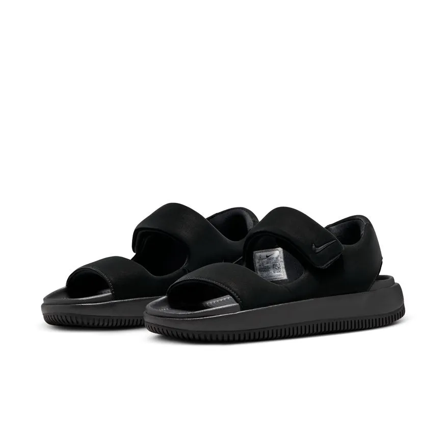 W Nike Calm Fj6043-001 Versatile Footwear