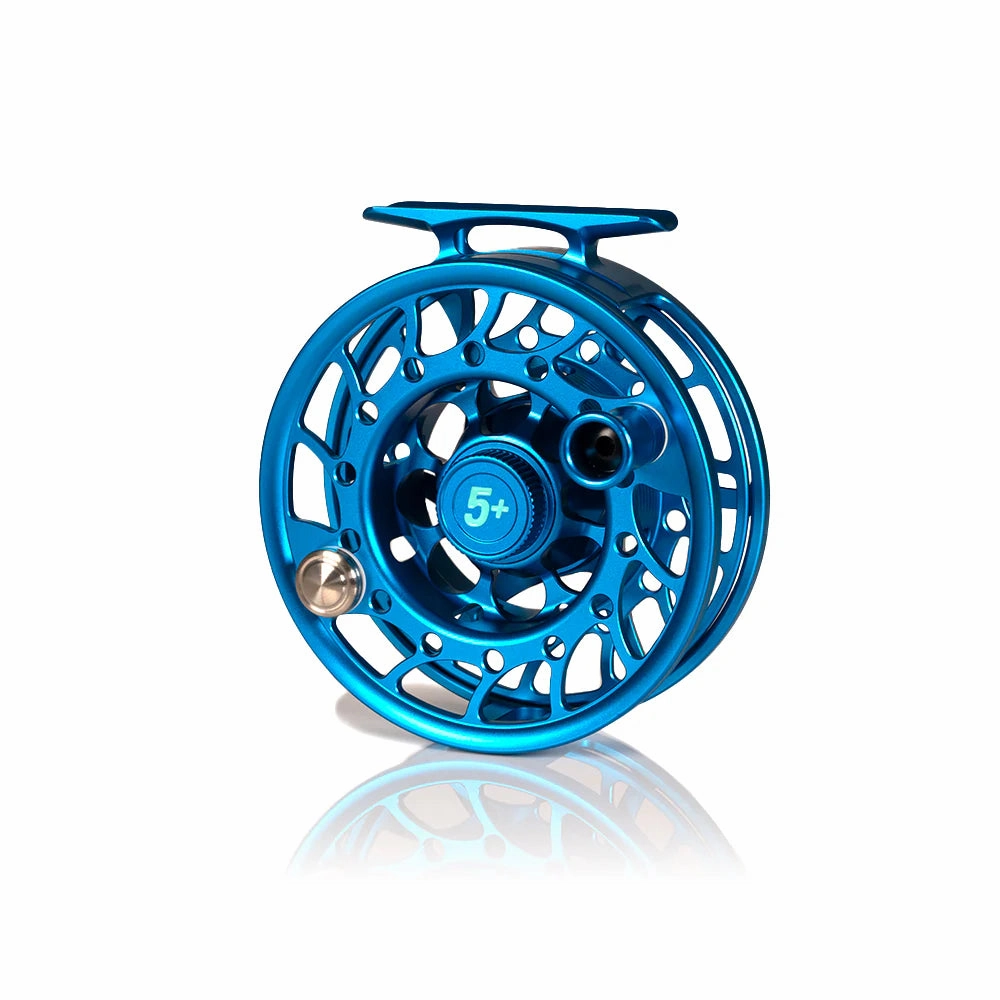 Limited Edition Hatch Iconic Reel Kaiju Blue