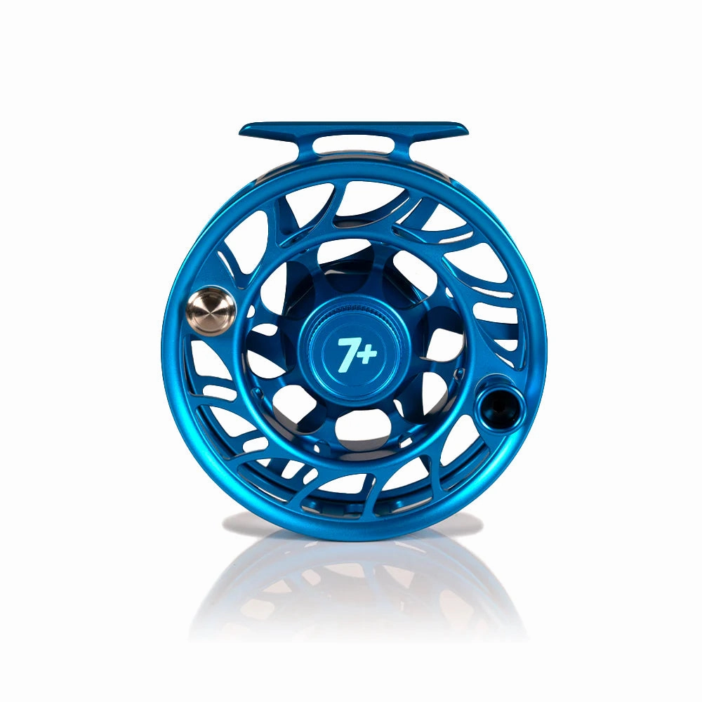 Limited Edition Hatch Iconic Reel Kaiju Blue