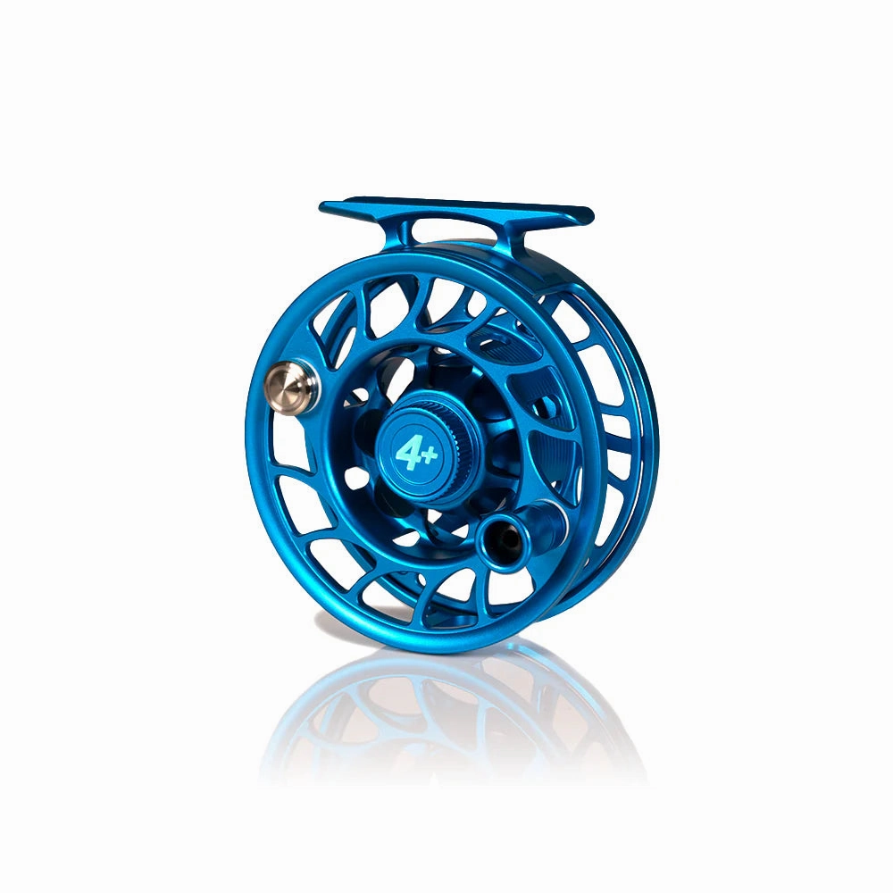 Limited Edition Hatch Iconic Reel Kaiju Blue