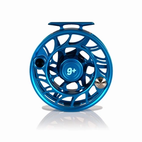 Limited Edition Hatch Iconic Reel Kaiju Blue