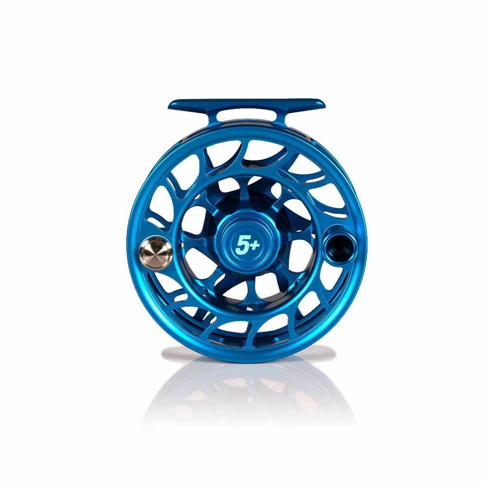Limited Edition Hatch Iconic Reel Kaiju Blue