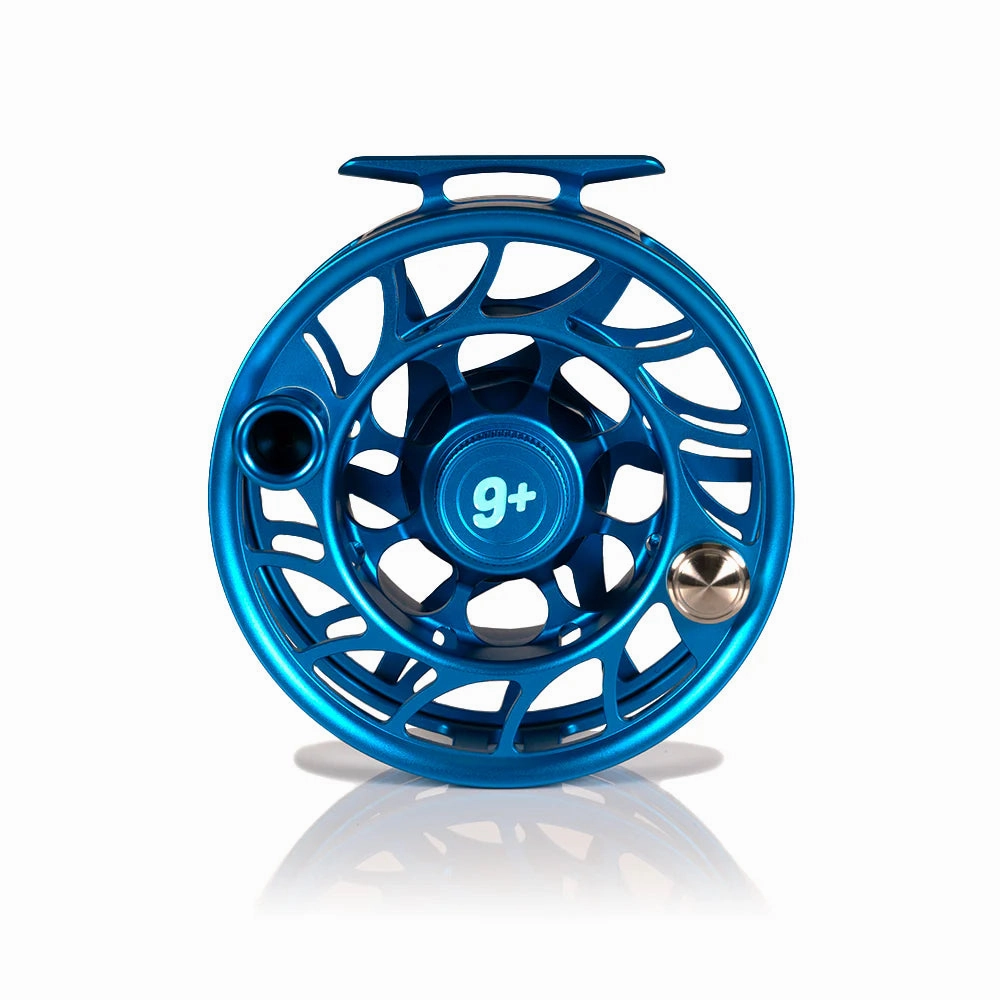 Limited Edition Hatch Iconic Reel Kaiju Blue