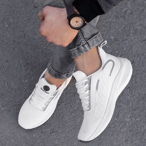 Classic Footwear Bacca Bucci Ironman