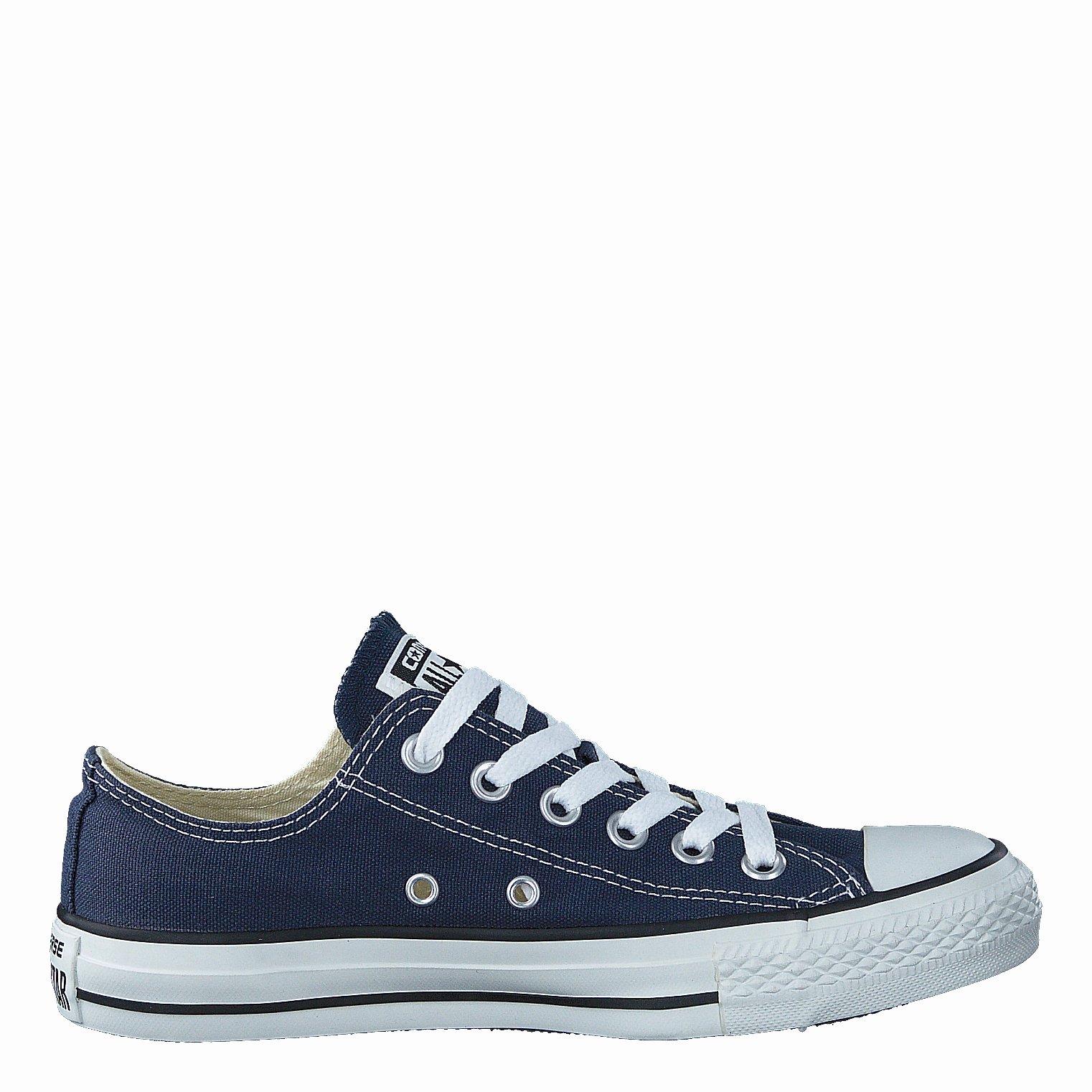 Chuck Taylor All Star Ox Canvas Navy Functional Footwear
