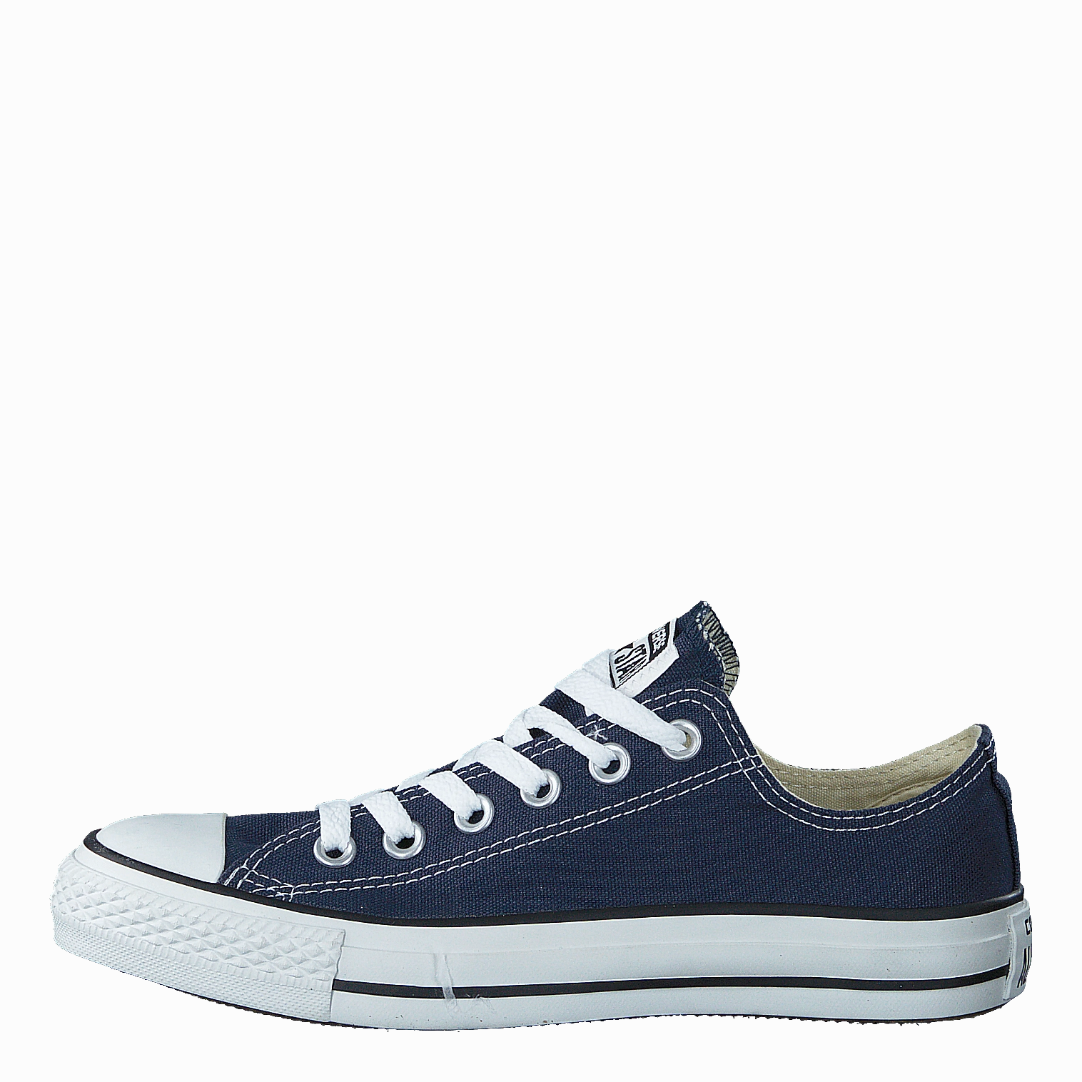 Minimalist Essential Footwear Chuck Taylor All Star Ox Canvas Navy