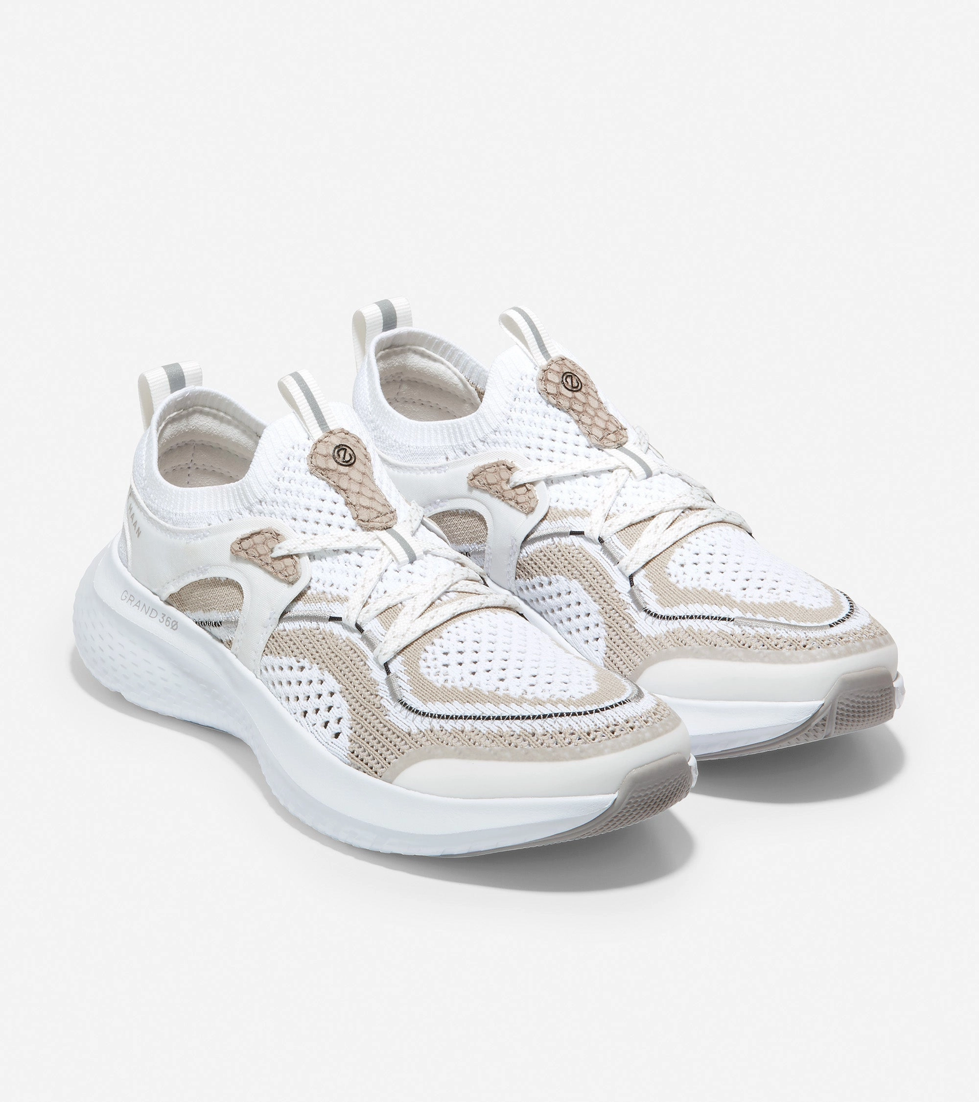 Streetwear Footwear Cole Haan Women'S Zer?grand Outpace 2 Running Shoe