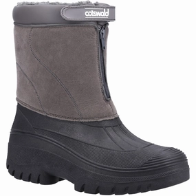 Versatile Footwear Cotswold Venture Waterproof Winter Boot