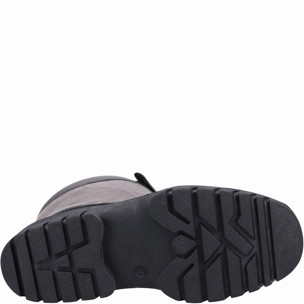 Cotswold Venture Waterproof Winter Boot Daylong Comfort