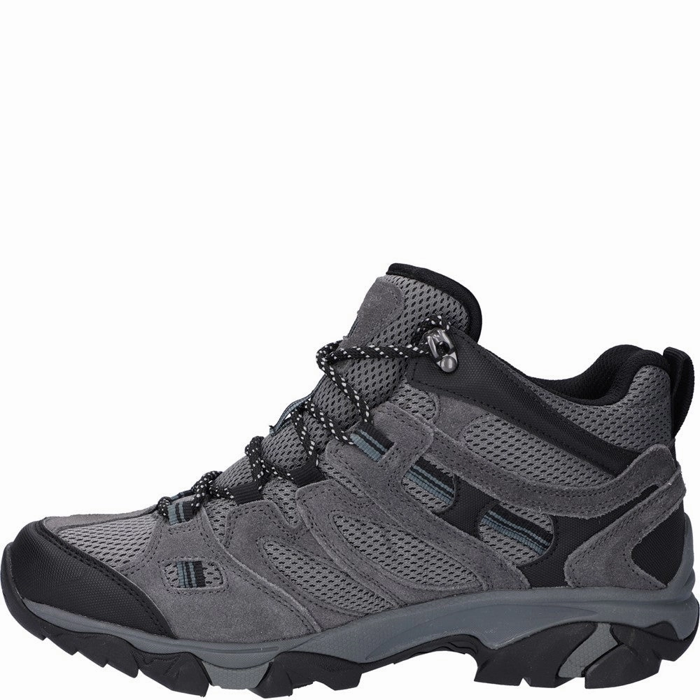 Hi-Tec Apex Lite Mid Hikers Stable