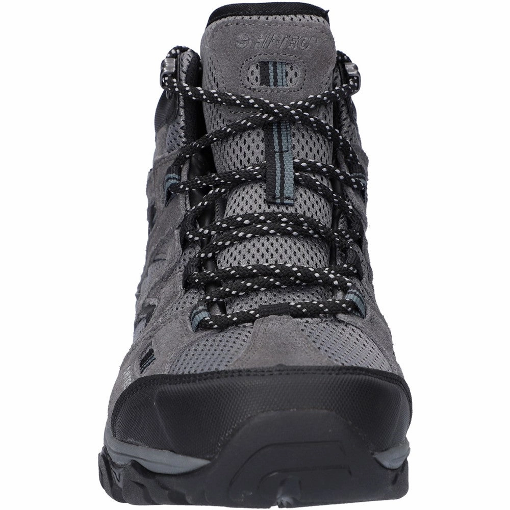 Hi-Tec Apex Lite Mid Hikers Supportive Footwear